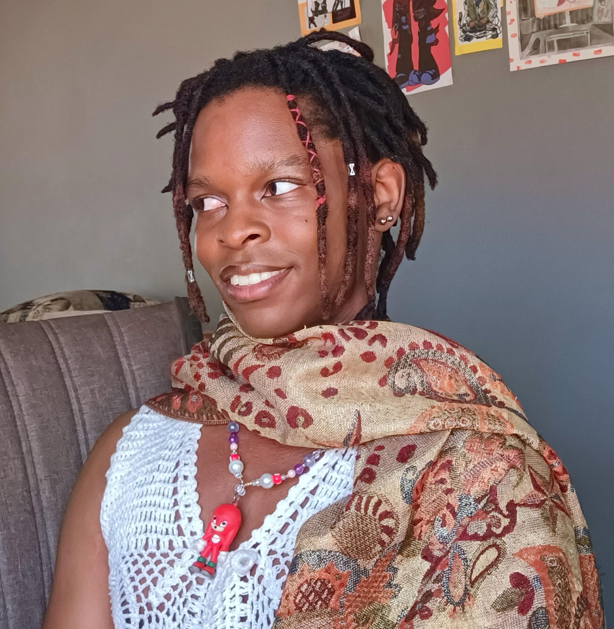 N'anga yekwaMhondoro